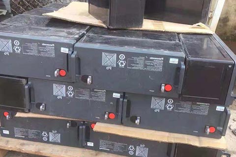 保山施甸理士铁锂电池回收-上门回收新能源电池